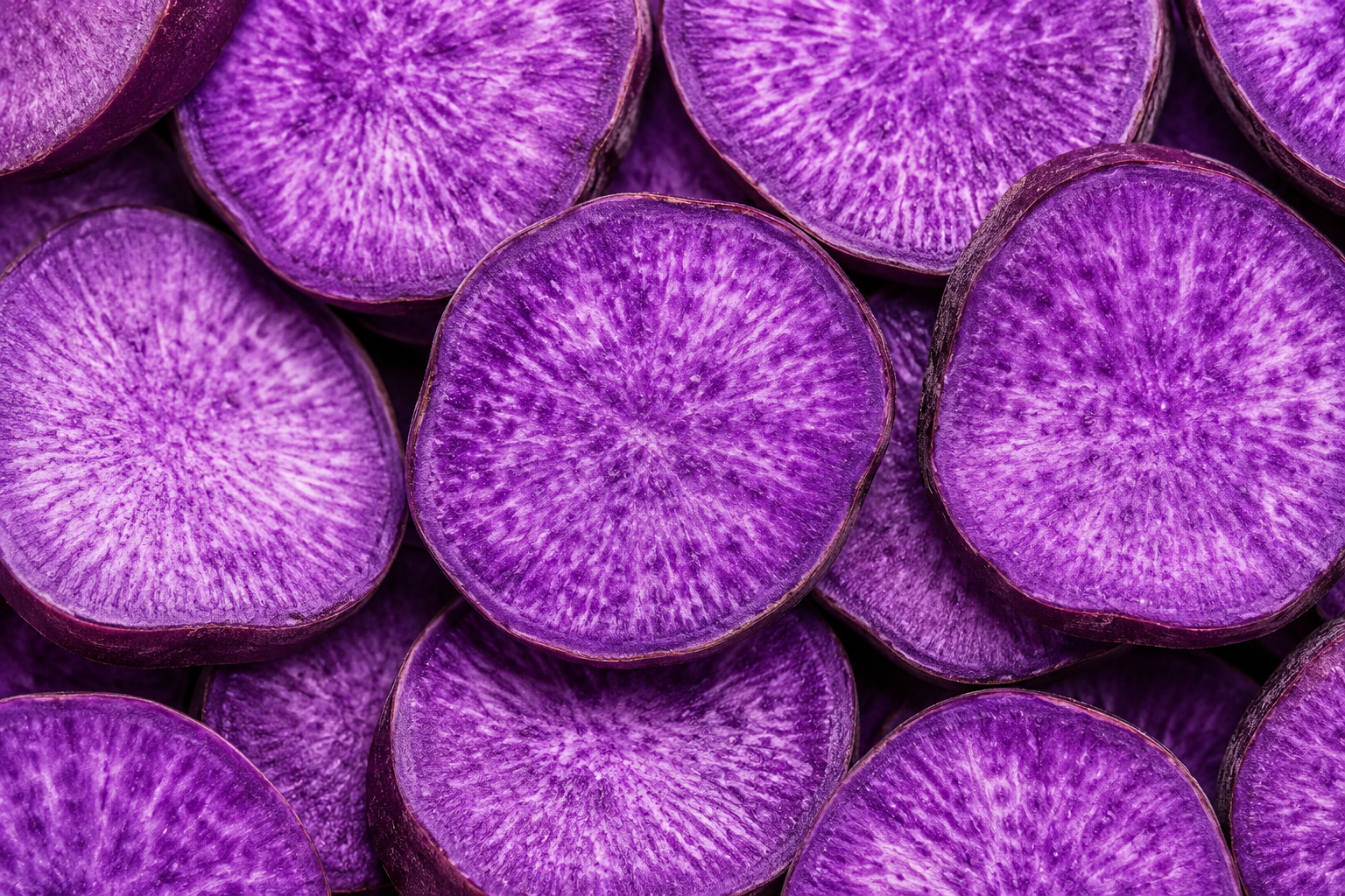 What Is Ube? Meet the Purple Yam Everyone Is Talking About