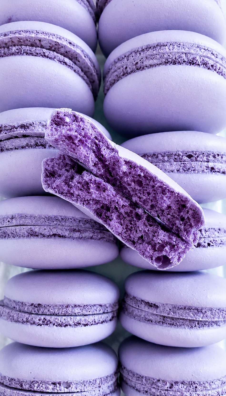 Ube Powder 100g
