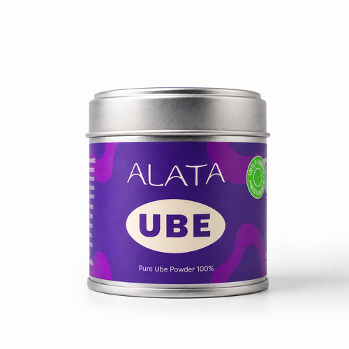ALATA UBE Pure Ube Powder 50g