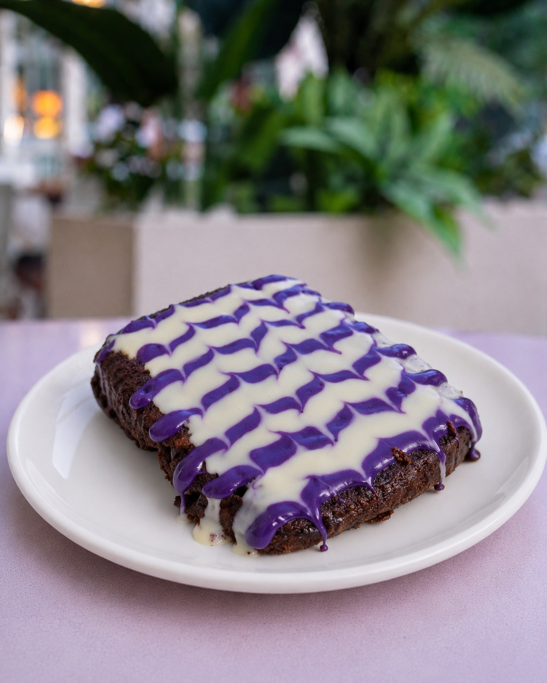 Ube Powder 100g