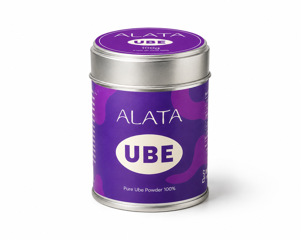 Ube Powder 100g