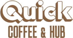 Quick Coffee & Hub