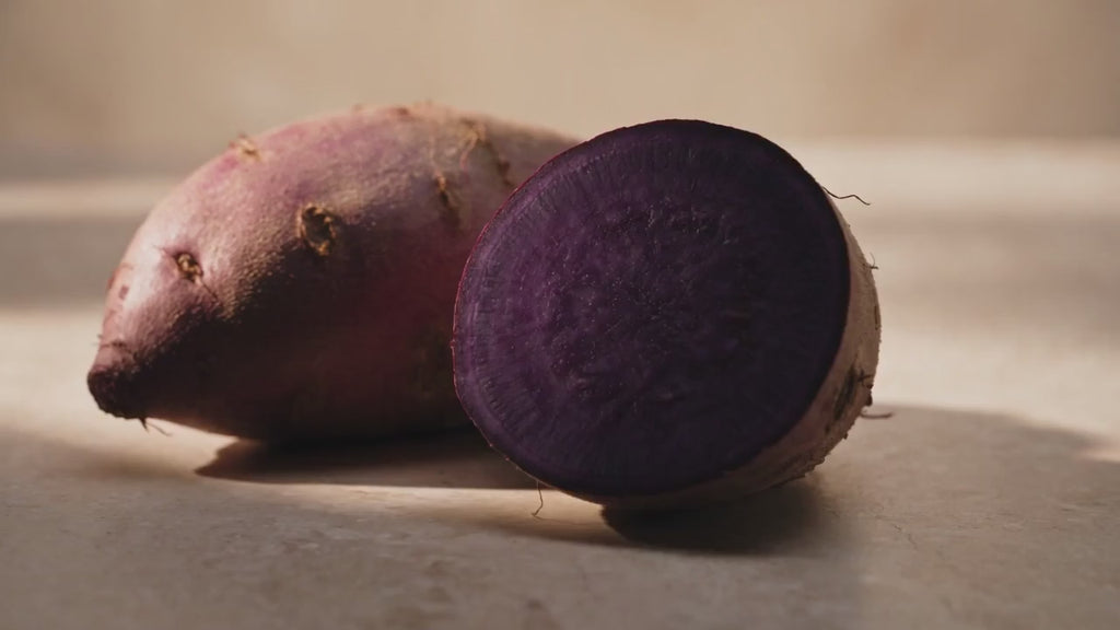 Ube Powder 50g
